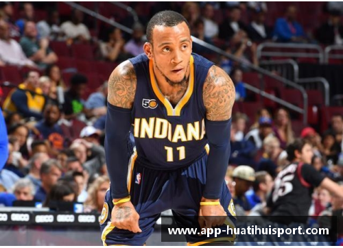 NBA最强榜眼：统领球场的二号人物