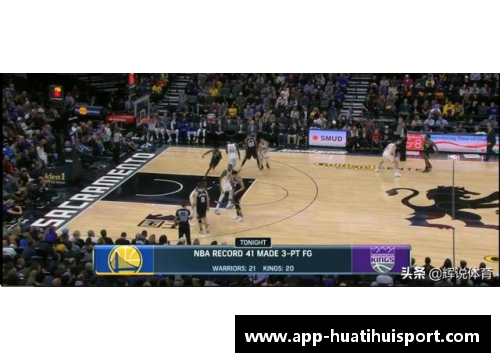 NBA三分球历史纪录的传奇时刻与未来挑战