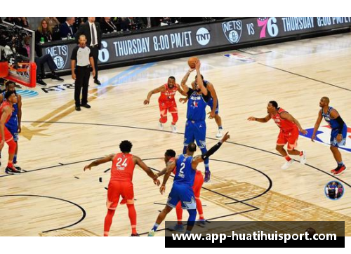 NBA辫子文化的兴起与球场风格变迁的深度剖析